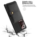 Miniatyrbillede 4 af 8: Samsung Galaxy Note 20 Shockproof Premium Cover 4-TACK Solid V3