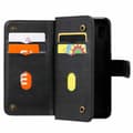 Miniatyrbillede 5 af 9: Samsung A10 Wallet Case med 11-bakker Array V2