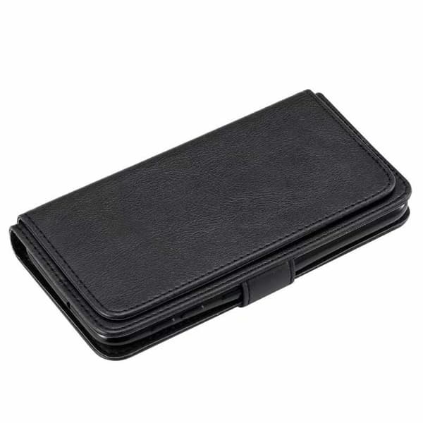Samsung A10 Wallet Case med 11-bakker Array V2