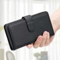 Miniatyrbillede 9 af 9: Samsung A10 Wallet Case med 11-bakker Array V2