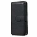 Miniatyrbillede 1 af 9: Samsung A10 Wallet Case med 11-bakker Array V2