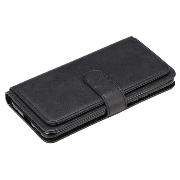 Xiaomi Mi 10 Lite Praktisk Plånboksfodral med 11-Fack Array V2