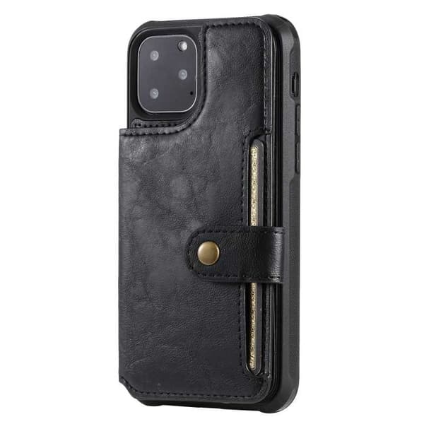 iPhone 12 Pro multifunktionel kortholder 5-SLOT Winston