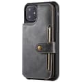 Miniatyrbillede 3 af 7: iPhone 12 Pro Max multifunktionel kortholder 5-SLOT Winston