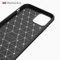 Miniatyrbild 4 av 7: iPhone 12 Pro Stöttåligt Skal SlimCarbon