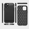 Miniatyrbillede 7 af 7: iPhone 12 Pro Max Shockproof Shell SlimCarbon