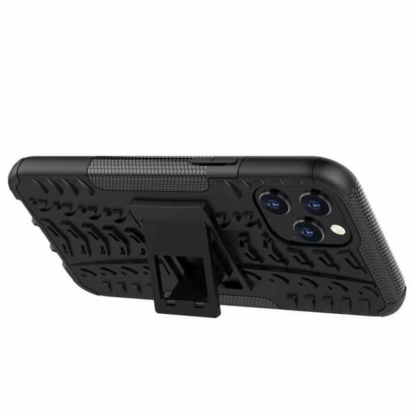 iPhone 12 Pro Max iskunkestävä kotelo Active-tuella
