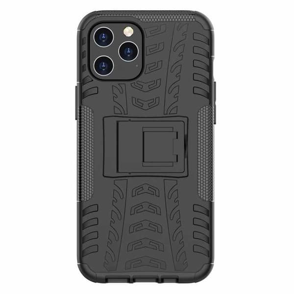 iPhone 12 Pro Max iskunkestävä kotelo Active-tuella