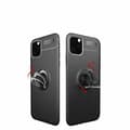 Miniatyrbillede 3 af 8: iPhone 12 Pro Max Praktisk stødsikkert cover med ringholder V3