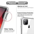 Miniatyrbillede 3 af 7: 360° Full Cover Silikone Cover iPhone 12 Pro Max