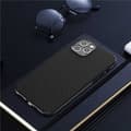 Miniatyrbillede 3 af 5: iPhone 12 Pro Max stødsikkert cover FullCarbon V2
