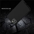 Miniatyrbillede 2 af 5: iPhone 12 Pro Max stødsikkert cover FullCarbon V2