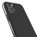 Miniatyrbillede 1 af 5: iPhone 12 Pro Max stødsikkert cover FullCarbon V2