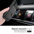 Miniatyrbillede 4 af 6: iPhone 12 Mini Shockproof Premium Cover 4-TACK Solid V3
