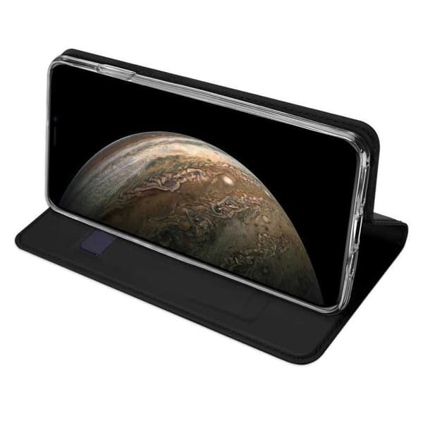 iPhone 12 Mini Flip Case Skin Pro med kortrum