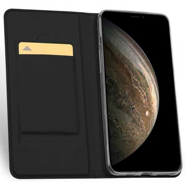 iPhone 12 Pro Flip Case Skin Pro med kortrum