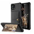 Miniatyrbillede 5 af 5: iPhone 12 Pro Max Shockproof Premium Cover 4-TACK Solid V3
