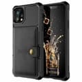 Miniatyrbillede 1 af 5: iPhone 12 Pro Max Shockproof Premium Cover 4-TACK Solid V3