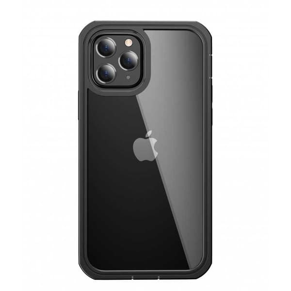 iPhone 12 Pro fuld dækning Premium 3D-cover ThreeSixty