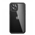 Miniatyrbillede 2 af 6: iPhone 12 Pro fuld dækning Premium 3D-cover ThreeSixty