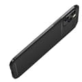 Miniatyrbillede 4 af 5: iPhone 12 Pro Max stødsikkert tyndt cover FullCarbon V4
