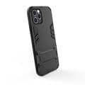 Miniatyrbillede 3 af 6: iPhone 12 Pro Max Stødsikkert cover med tynd armering