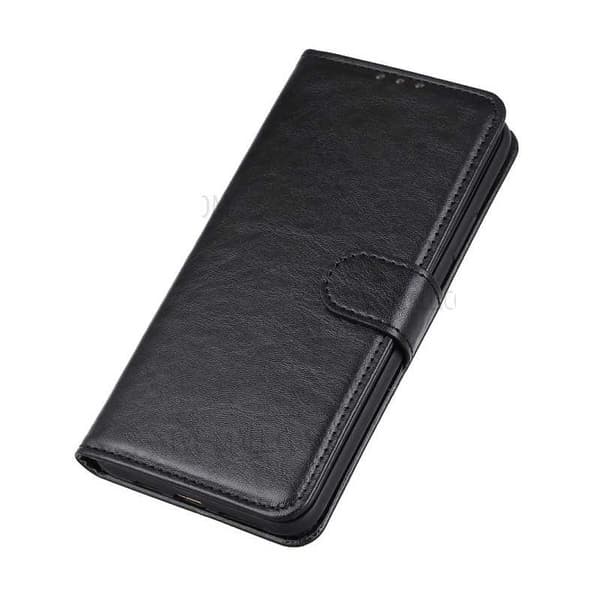 Samsung Note 20 Pung etui PU-Læder 4-KOMPARTMENT Evry