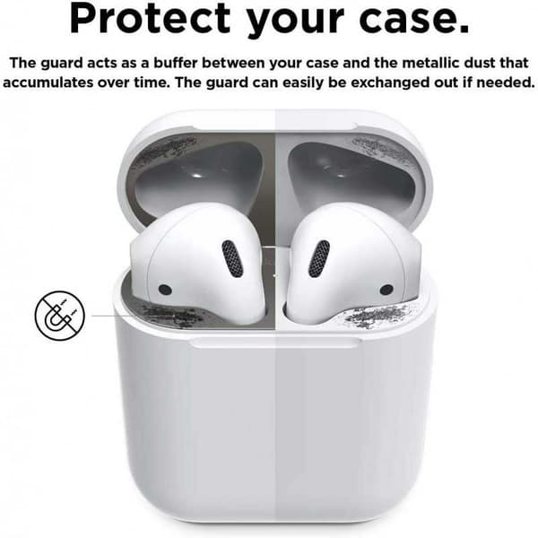 AirPods (Gen 1 & 2) Dust Guard