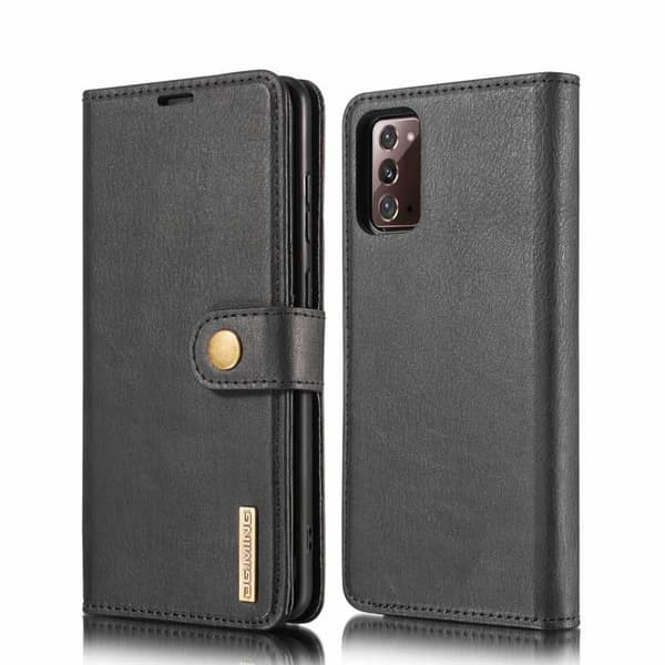 Mobile Wallet Magnetic DG Ming Samsunte Note 20