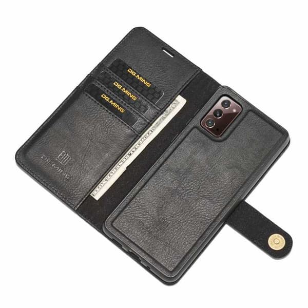 Mobile Wallet Magnetic DG Ming Samsunte Note 20
