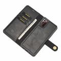 Miniatyrbillede 5 af 7: Mobile Wallet Magnetic DG Ming Samsunte Note 20