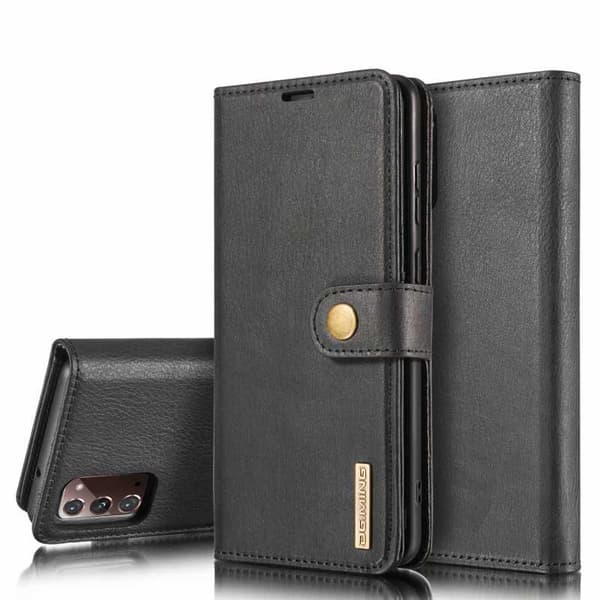 Mobile Wallet Magnetic DG Ming Samsunte Note 20