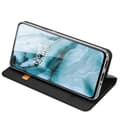 Miniatyrbillede 4 af 5: OnePlus Nord Flip Case Skin Pro med kortrum