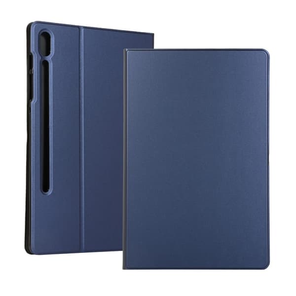 Fodral för Samsung Galaxy Tab S7/S8 - Mörkblå