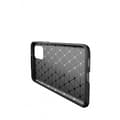 Miniatyrbillede 6 af 7: Samsung Galaxy S20 FE Shockproof Slim Cover FullCarbon V4