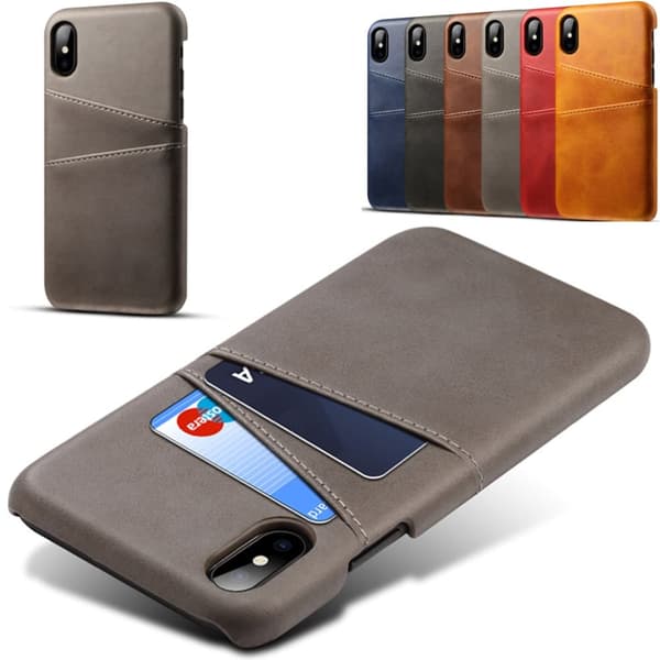 iPhone x/xs skal kort