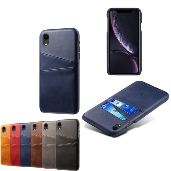 Iphone XR skal kort
