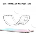 Miniatyrbillede 3 af 5: Huawei P40 Lite stødabsorberende silikonecover Enkelt