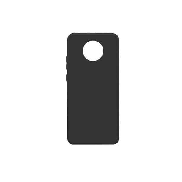 Nokia 8.3 Ultra tyndt matsort cover Basic V2