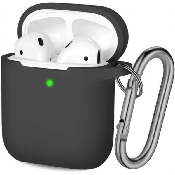 Airpods Pro Skyddsfodral i Silikon