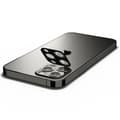 Miniatyrbillede 3 af 4: Spigen iPhone 12 Pro Kamerabeskytter Glas.tR Optik 2-pak Sort