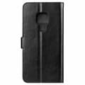 Miniatyrbillede 2 af 4: Motorola G9 Play Pung Etui PU Læder 4 RUMM