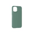 Miniatyrbillede 5 af 5: Tech21 iPhone 12 Mini Cover Evo Slim Midnight Green