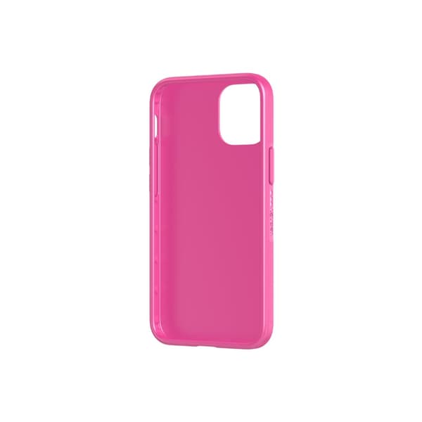 Tech21 iPhone 12 Mini Suojakuori Evo Slim Mystical Fuchsia