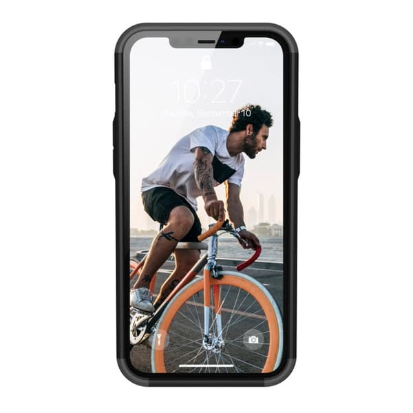 Urban Armor Gear (UAG) iPhone 12 Pro Max Suojakuori Civilian Mallard