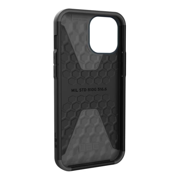 Urban Armor Gear (UAG) iPhone 12 Pro Max Suojakuori Civilian Mallard