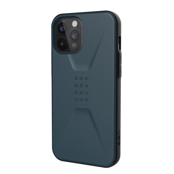 Urban Armor Gear (UAG) iPhone 12 Pro Max Suojakuori Civilian Mallard