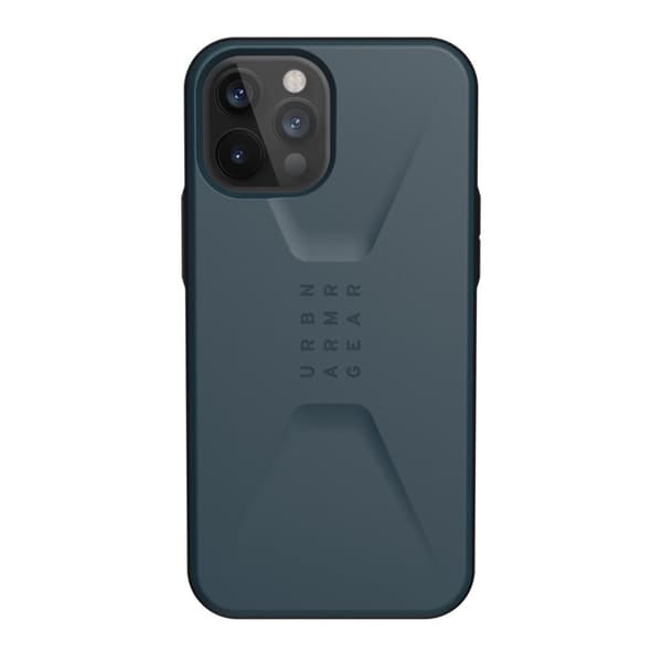 Urban Armor Gear (UAG) iPhone 12 Pro Max Suojakuori Civilian Mallard
