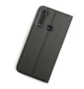 Pikkukuva 6 / 11: SKALO Xiaomi Redmi Note 8T Lompakkokotelo Ultra-ohut muotoilu