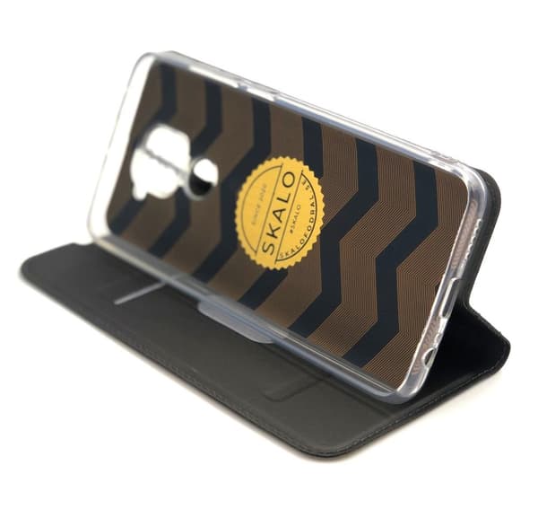 Plånboksfodral Ultratunn design Xiaomi Redmi Note 9